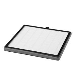  Cartridge filter for pollen absorber