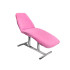 Laken voor cosmetisch bed, roze