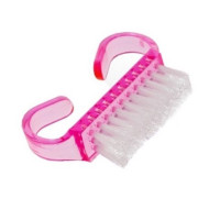  Manicure brush, small
