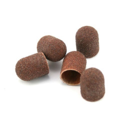  Abrasive paper cap 16mm, grit 120