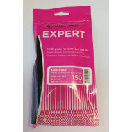  Set of overlays 140x18mm/150 grit