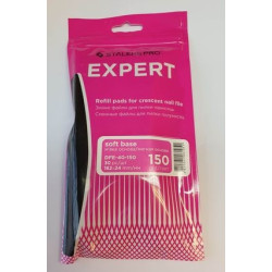  Set of overlays 140x18mm/150 grit