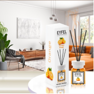 Home fragrance ORANGE - 120ml.