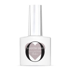 Follynail, gellak Shadow Grey, 10ml	
