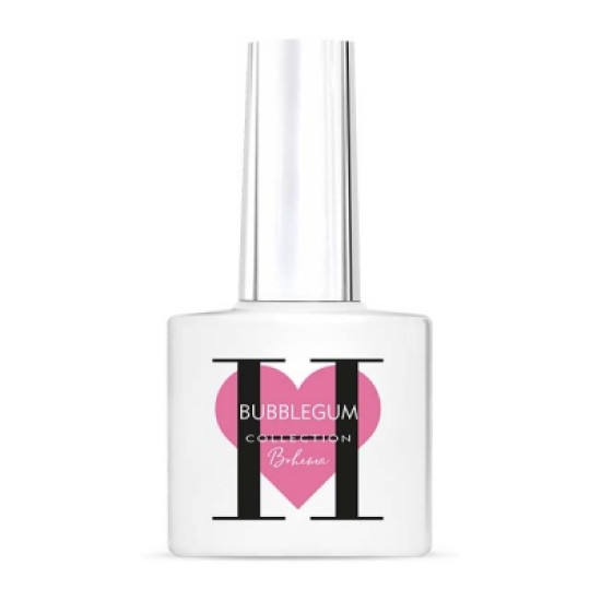 Follynail, gellak Bubblegum, 10 ml