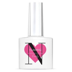 Follynail, gellak Flaming, 10ml