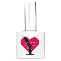 Follynail, gellak Lollipop, 10ml