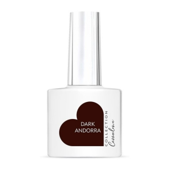 Follynail, gellak Dark Andorra, 10ml	