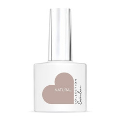 Follynail, gellak Natural, 10ml