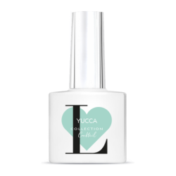 Follynail, gellak Yucca, 10ml