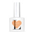 Follynail, gellak Glassy Orange, 10ml