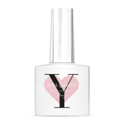 Follynail, gellak Rose Quartz, 10ml