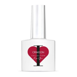 Follynail, gellak Crimson, 10ml