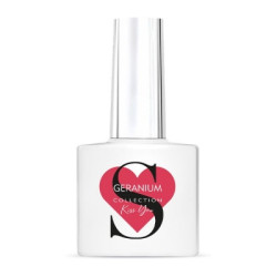 Follynail, gellak Geranium, 10ml