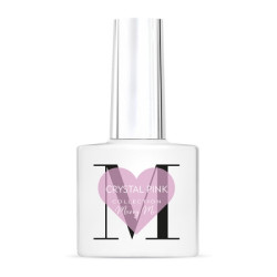 Follynail, gellak Crystal Pink, 10ml