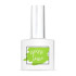 Follynail, gel polish Neon Lime, 10ml