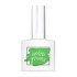 Follynail, gellak Neon Green, 10ml