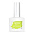 Follynail, gellak Neon Yellow, 10ml	
