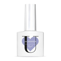 Follynail, gellak Jacaranda,10ml