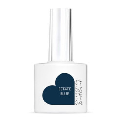 Follynail, gellak Estate Blue, 10ml