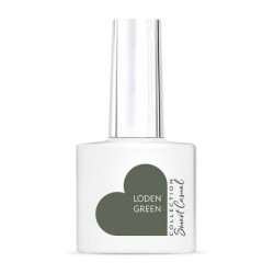 Follynail, gellak Loden Green, 10ml	