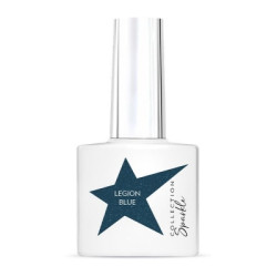 Follynail, gellak Legion Blue, 10ml