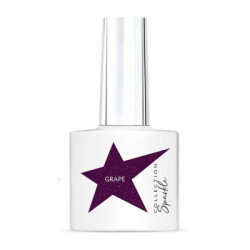 Follynail, gellak Grape, 10ml