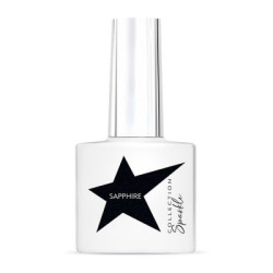Follynail, gellak Sapphire, 10ml