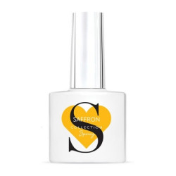 Follynail, gellak Saffron, 10ml