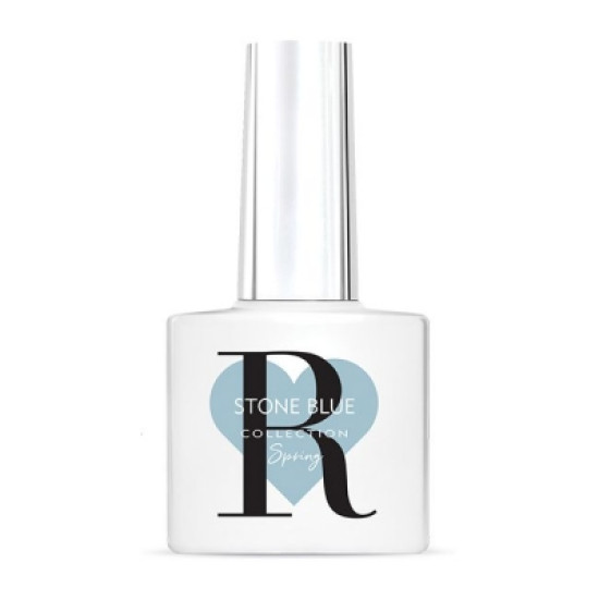 Follynail, gellak Stone Blue, 10ml Follynail, gellak Stone Blue, 10ml