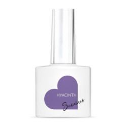 Follynail, gellak Hyacinth, 10ml