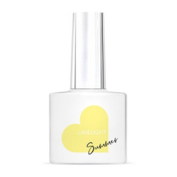 Follynail, gellak Limelight, 10ml