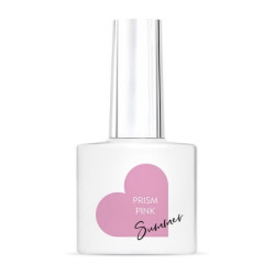 Follynail, gellak Prism Pink, 10ml