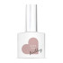 Follynail, gellak Silver Pink, 10ml