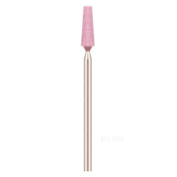Roze steenhouwer - kegel