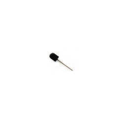 Rubber drager voor 10 mm schuurkappen