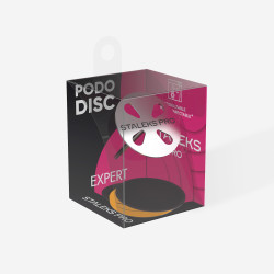 Pododisc L, 37mm