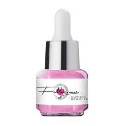 Follycious, Cuticle remover - verzachtende nagelriemverwijderaar, 15ml