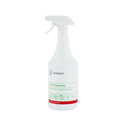 Velox Foam Extra Spray 1L	
