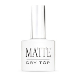 TOP Matte Dry Top, 10ml 